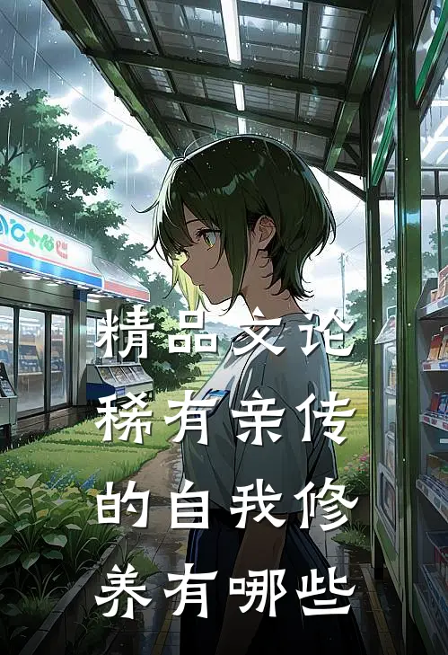 精品文论稀有亲传的自我修养有哪些