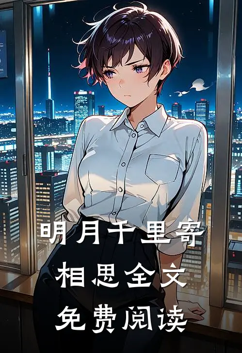 明月千里寄相思全文免费阅读