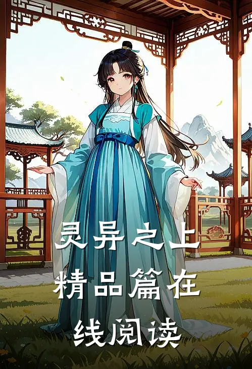 灵异之上精品篇在线阅读