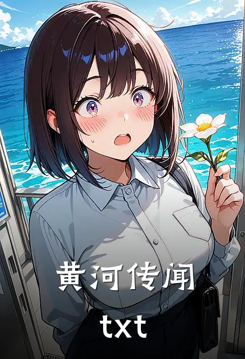 黄河传闻txt