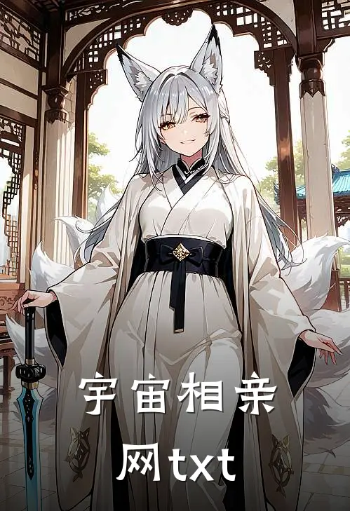 宇宙相亲网txt