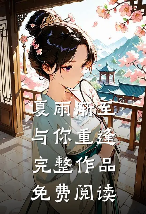 夏雨渐至与你重逢完整作品免费阅读