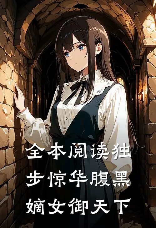 全本阅读独步惊华腹黑嫡女御天下