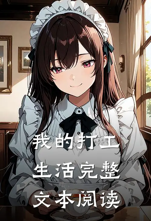 我的打工生活完整文本阅读