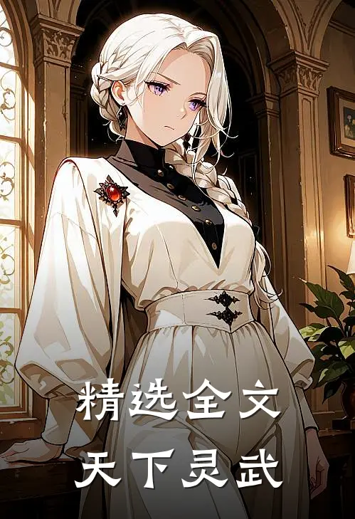 精选全文天下灵武