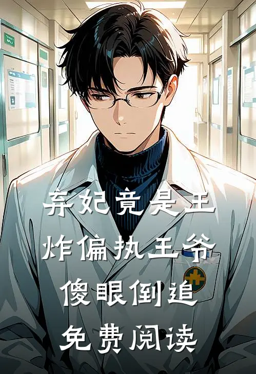 弃妃竟是王炸偏执王爷傻眼倒追免费阅读