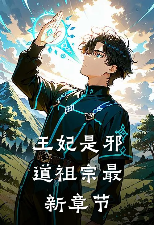 王妃是邪道祖宗最新章节