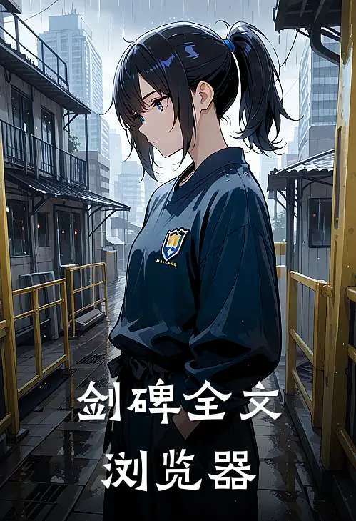 剑碑全文浏览器