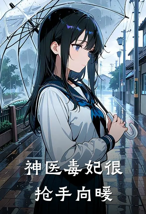 神医毒妃很抢手 向暖