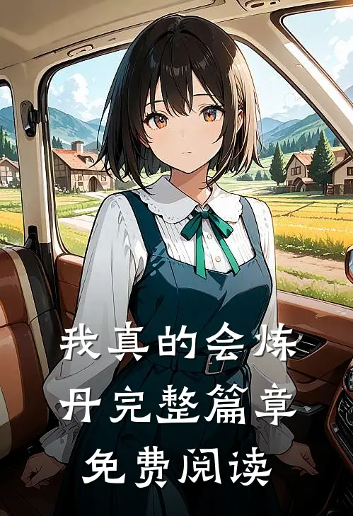 我真的会炼丹完整篇章免费阅读