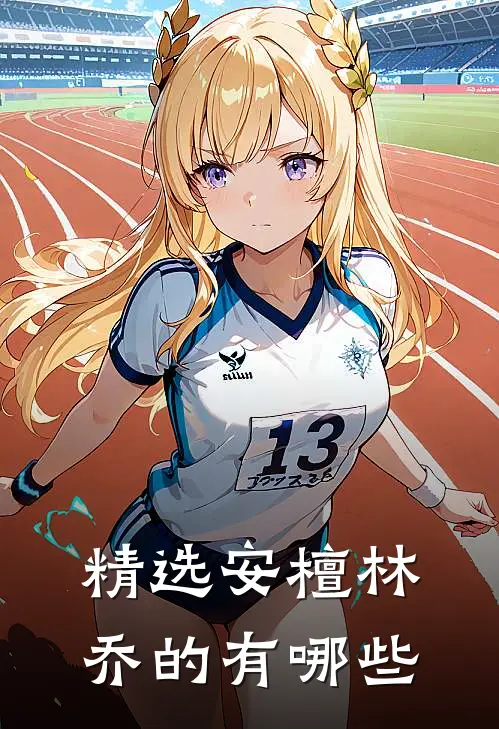 精选安檀林乔的有哪些