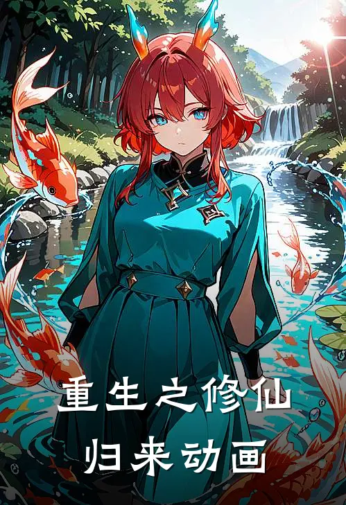 重生之修仙归来动画
