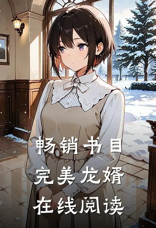 畅销书目完美龙婿在线阅读