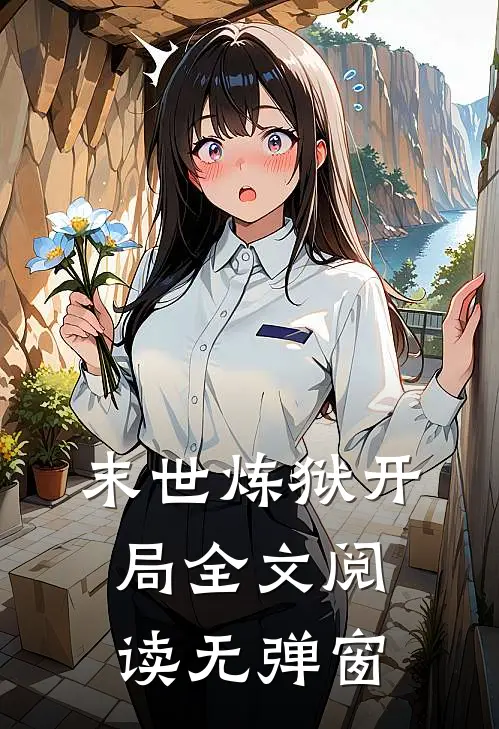 末世炼狱开局全文阅读无弹窗