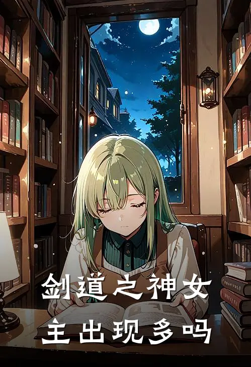 剑道之神女主出现多吗