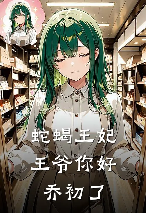 蛇蝎王妃王爷你好 乔初了