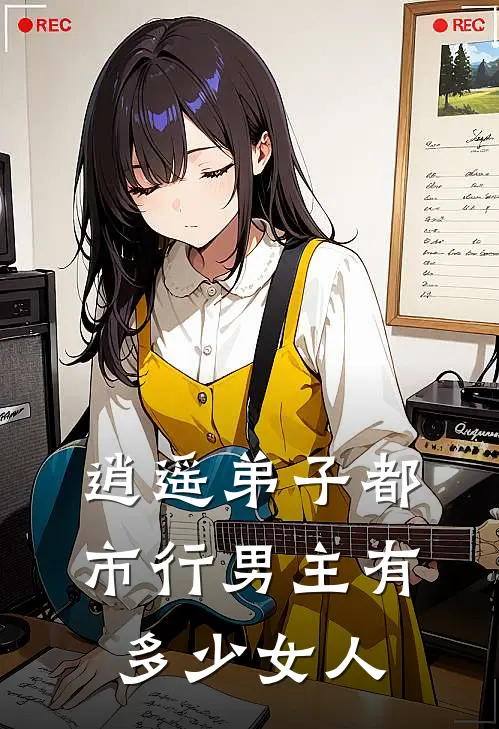 逍遥弟子都市行男主有多少女人