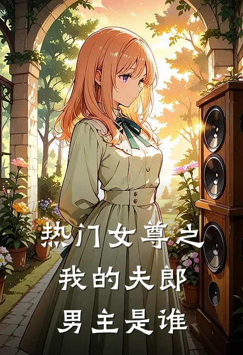 热门女尊之我的夫郎男主是谁