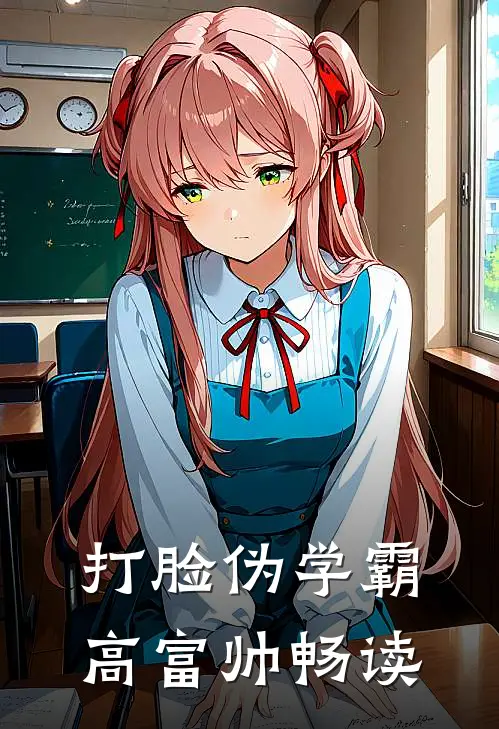 打脸伪学霸高富帅畅读