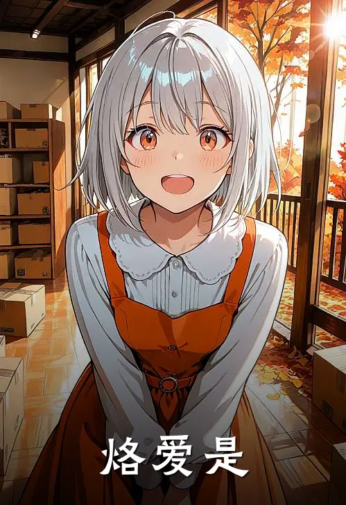 烙爱是