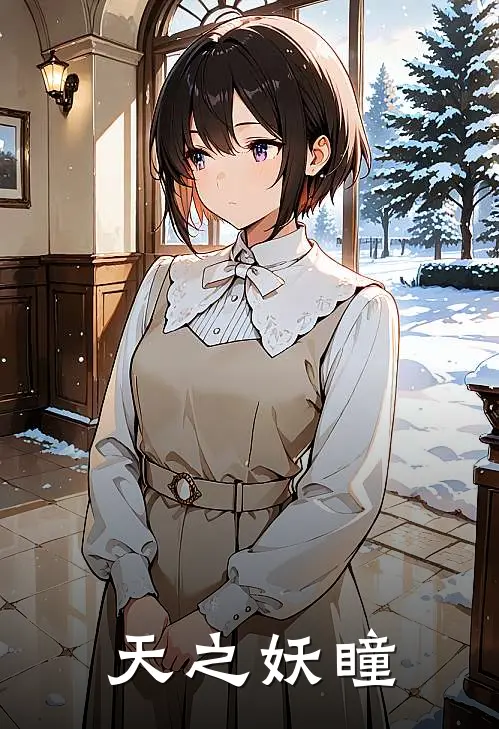 天之妖瞳