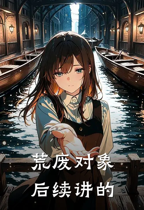 荒废对象后续讲的