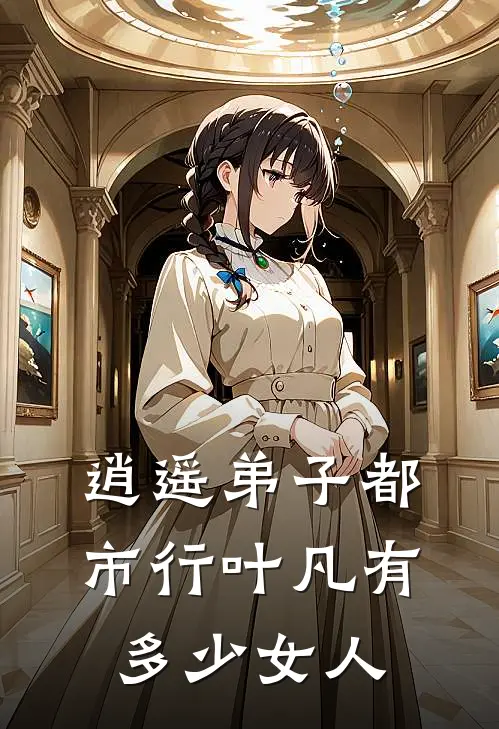 逍遥弟子都市行叶凡有多少女人