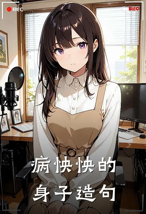 病怏怏的身子造句