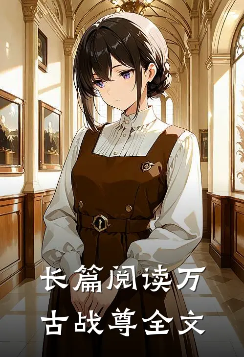长篇阅读万古战尊全文