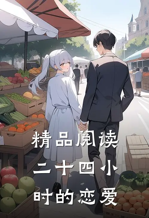 精品阅读二十四小时的恋爱