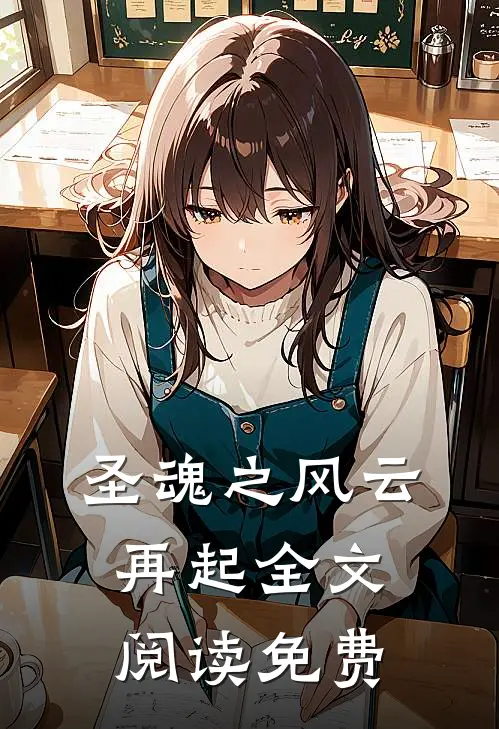 圣魂之风云再起全文阅读免费