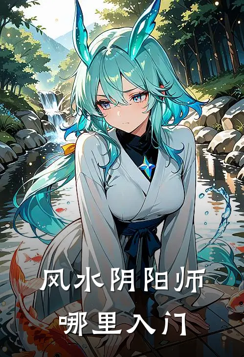 风水阴阳师哪里入门
