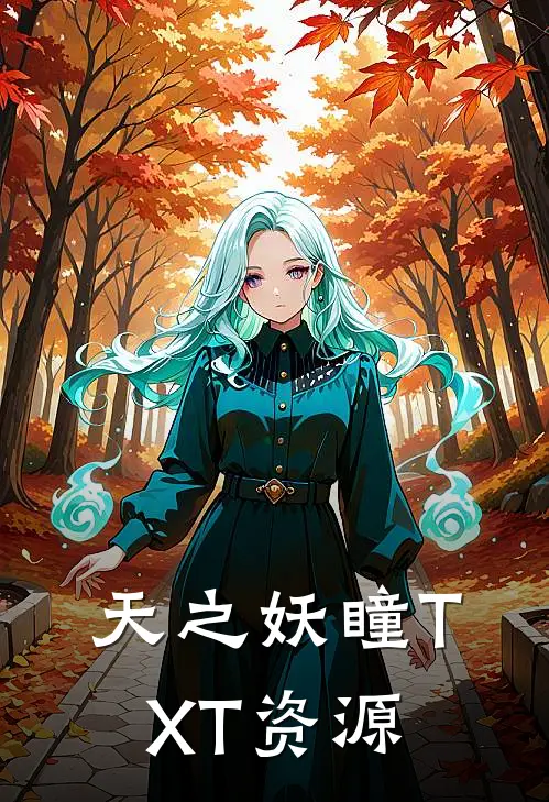 天之妖瞳TXT资源