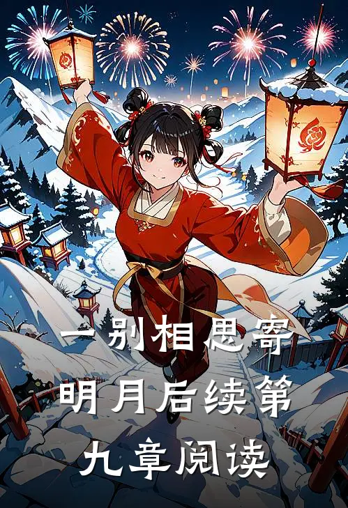一别相思寄明月后续第九章阅读