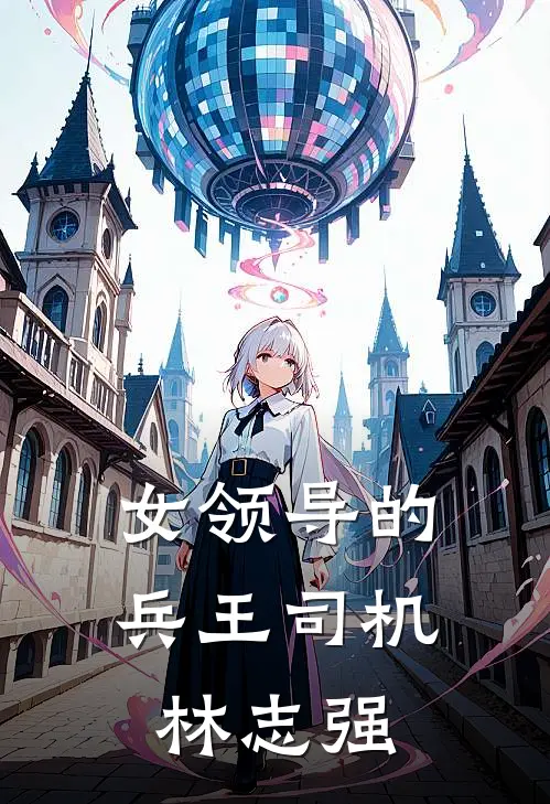 女领导的兵王司机林志强