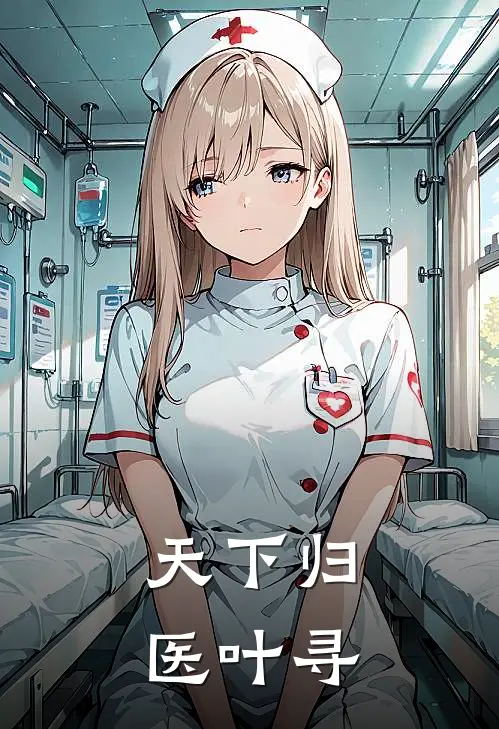 天下归医叶寻