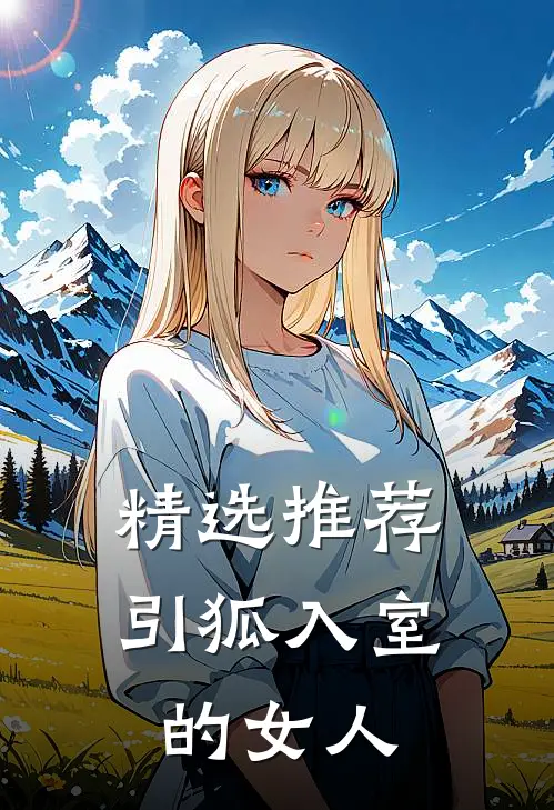 精选推荐引狐入室的女人