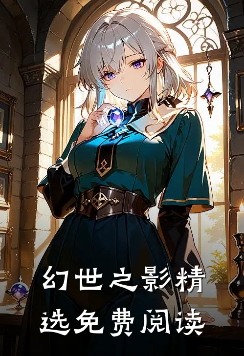 幻世之影精选免费阅读
