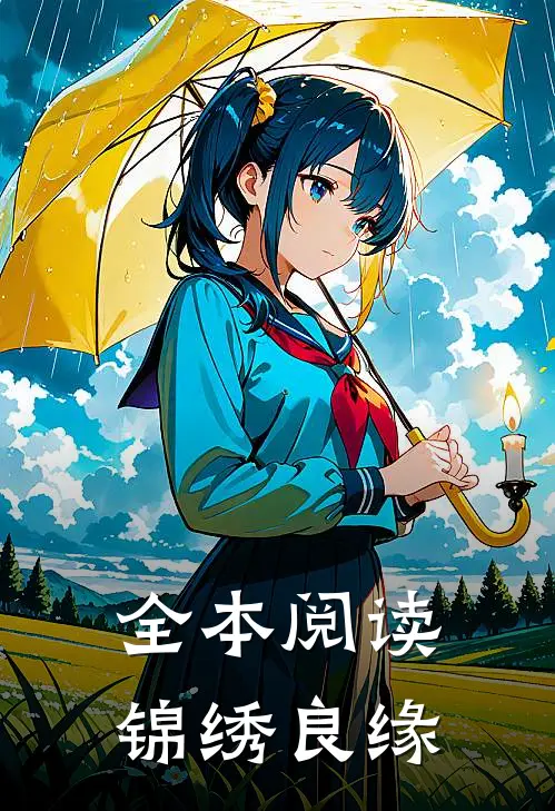 全本阅读锦绣良缘