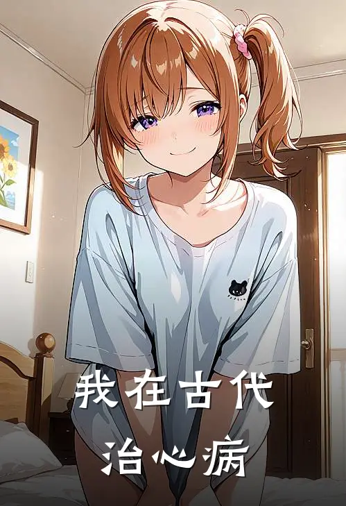 我在古代治心病