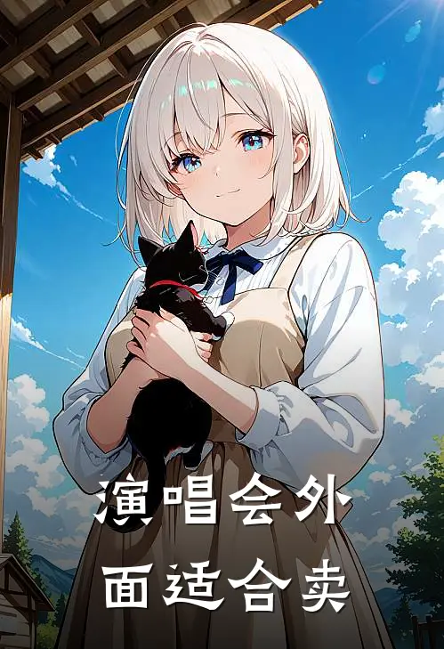 演唱会外面适合卖