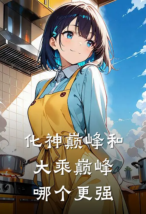 化神巅峰和大乘巅峰哪个更强