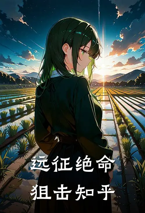 远征绝命狙击知乎