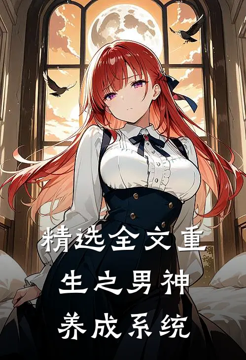精选全文重生之男神养成系统