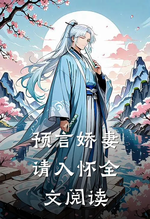 预言娇妻请入怀全文阅读