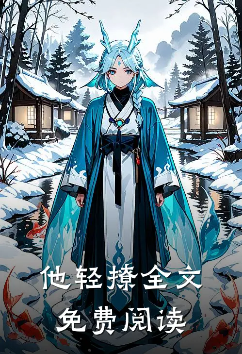 他轻撩全文免费阅读