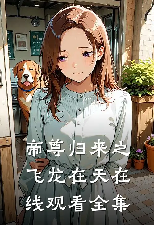 帝尊归来之飞龙在天在线观看全集