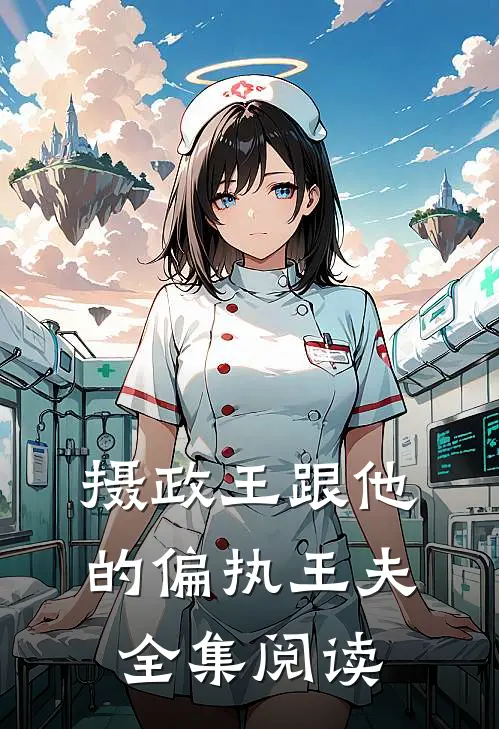 摄政王跟他的偏执王夫全集阅读