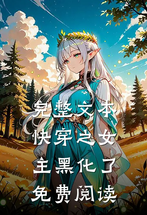 完整文本快穿之女主黑化了免费阅读