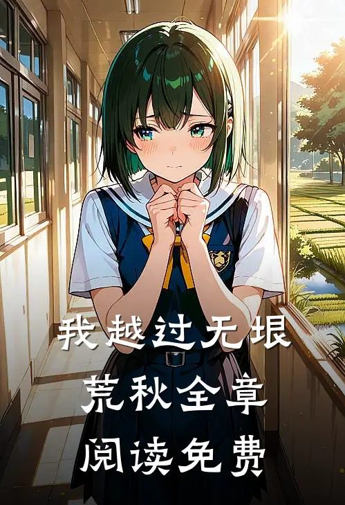 我越过无垠荒秋全章阅读免费